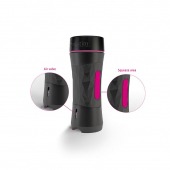 Мастурбатор-вагина в тубе Oh Push me - MyStim - в Петропавловске-Камчатском купить с доставкой