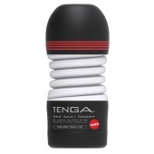Мастурбатор TENGA Rolling Head Cup Strong - Tenga - в Петропавловске-Камчатском купить с доставкой