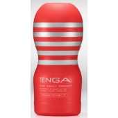 Мастурбатор TENGA Original Vacuum Cup - Tenga - в Петропавловске-Камчатском купить с доставкой