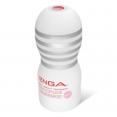 Мастурбатор TENGA Original Vacuum Cup Soft - Tenga - в Петропавловске-Камчатском купить с доставкой