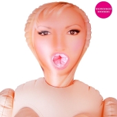 Секс-кукла Анастасия - Erowoman-Eroman - в Петропавловске-Камчатском купить с доставкой