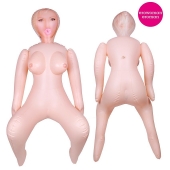 Секс-кукла Анастасия - Erowoman-Eroman - в Петропавловске-Камчатском купить с доставкой