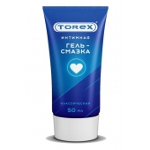 Смазка на водной основе TOREX  Классическая  - 50 мл. - Torex - купить с доставкой в Петропавловске-Камчатском