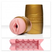 Мини-мастурбатор для тренировки выносливости Fleshlight Quickshot Stamina - Fleshlight - в Петропавловске-Камчатском купить с доставкой