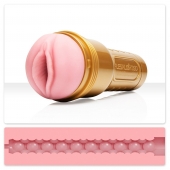 Мастурбатор-вагина Fleshlight - Go Stamina Training Unit - Fleshlight - в Петропавловске-Камчатском купить с доставкой