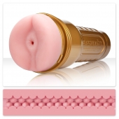 Мастурбатор-анус Fleshlight - Pink Butt Stamina Training Unit - Fleshlight - в Петропавловске-Камчатском купить с доставкой