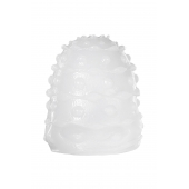 Мастурбатор-яйцо Satisfyer Bubble Mini Masturbator - Satisfyer - в Петропавловске-Камчатском купить с доставкой