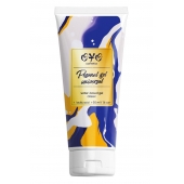 Интимная смазка на водной основе OYO Personal Gel Universal - 50 мл. - OYO - купить с доставкой в Петропавловске-Камчатском