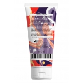 Анальная смазка на водной основе OYO Personal Gel Aloe - 50 мл. - OYO - купить с доставкой в Петропавловске-Камчатском
