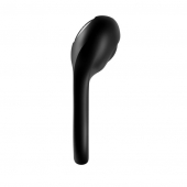 Черное эрекционное виброкольцо Majestic Duo - Satisfyer - в Петропавловске-Камчатском купить с доставкой