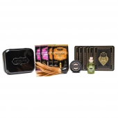 Эротический набор Weekender Kit The Original - Kama Sutra - купить с доставкой в Петропавловске-Камчатском