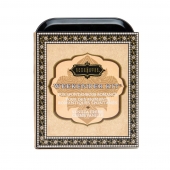 Эротический набор Weekender Kit Vanilla Creme - Kama Sutra - купить с доставкой в Петропавловске-Камчатском