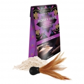 Пудра для тела Honey Dust Body Powder с ароматом малины - 28 гр. - Kama Sutra - купить с доставкой в Петропавловске-Камчатском