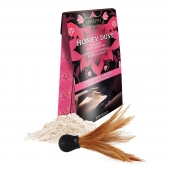 Пудра для тела Honey Dust Body Powder с ароматом клубники - 28 гр. - Kama Sutra - купить с доставкой в Петропавловске-Камчатском