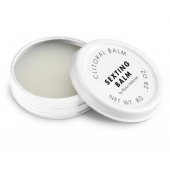 Бальзам для клитора Sexting Balm - 8 гр. - Bijoux Indiscrets - купить с доставкой в Петропавловске-Камчатском