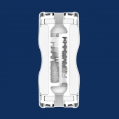 Мастурбатор TENGA Premium Dual Sensation Cup - Tenga - в Петропавловске-Камчатском купить с доставкой