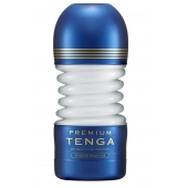 Мастурбатор TENGA Premium Rolling Head Cup - Tenga - в Петропавловске-Камчатском купить с доставкой