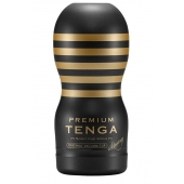 Мастурбатор TENGA Premium Original Vacuum Cup Strong - Tenga - в Петропавловске-Камчатском купить с доставкой