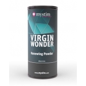 Пудра для ухода за игрушками Virgin Wonder Renewing Powder - MyStim - в Петропавловске-Камчатском купить с доставкой