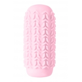 Розовый мастурбатор Marshmallow Maxi Candy - Lola Games - в Петропавловске-Камчатском купить с доставкой