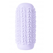 Сиреневый мастурбатор Marshmallow Maxi Candy - Lola Games - в Петропавловске-Камчатском купить с доставкой