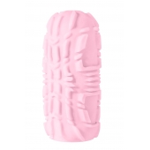 Розовый мастурбатор Marshmallow Maxi Fruity - Lola Games - в Петропавловске-Камчатском купить с доставкой