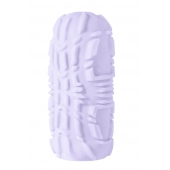 Сиреневый мастурбатор Marshmallow Maxi Fruity - Lola Games - в Петропавловске-Камчатском купить с доставкой