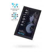 Пробник лубриканта на водной основе Erotist Neutral - 4 мл. - Erotist Lubricants - купить с доставкой в Петропавловске-Камчатском