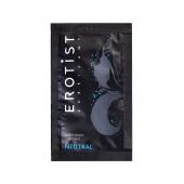 Пробник лубриканта на водной основе Erotist Neutral - 4 мл. - Erotist Lubricants - купить с доставкой в Петропавловске-Камчатском