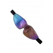 Радужная маска Anonymo - ToyFa - купить с доставкой в Петропавловске-Камчатском