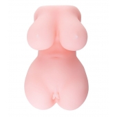 Мастурбатор-вагина Babycakes - ToyFa - в Петропавловске-Камчатском купить с доставкой