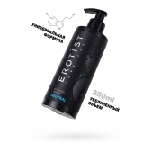 Лубрикант на водной основе Erotist Neutral - 250 мл. - Erotist Lubricants - купить с доставкой в Петропавловске-Камчатском