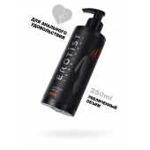 Анальный лубрикант Erotist Anal на водной основе - 250 мл. - Erotist Lubricants - купить с доставкой в Петропавловске-Камчатском