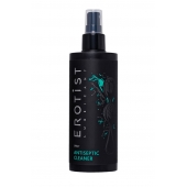 Антибактериальное средство Erotist Antiseptic Cleaner - 250 мл. - Erotist Lubricants - купить с доставкой в Петропавловске-Камчатском
