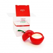 Крем для стимуляции сосков Crazy Love Cherry - 8 мл. - Exsens - купить с доставкой в Петропавловске-Камчатском