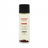 Органическое массажное масло GARNET ARGAN - 100 мл. - Exsens - купить с доставкой в Петропавловске-Камчатском