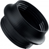 Адаптер для мастурбатора Fleshlight Flight Adapter Shower Mount - Fleshlight - купить с доставкой в Петропавловске-Камчатском