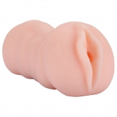 Телесный мастурбатор-вагина Tracey - Dream Toys - в Петропавловске-Камчатском купить с доставкой