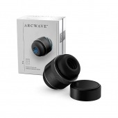 Инновационный мастурбатор для мужчин ARCWAVE Voy Fit System Cup - Arcwave - в Петропавловске-Камчатском купить с доставкой