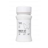Пудра для ухода за игрушками Powdery Sky с ароматом мяты - 40 гр. - Eromantica - купить с доставкой в Петропавловске-Камчатском