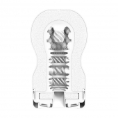 Мастурбатор TENGA SD Original Vacuum Cup Gentle - Tenga - в Петропавловске-Камчатском купить с доставкой