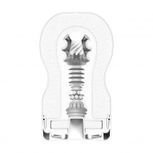Мастурбатор TENGA SD Original Vacuum Cup Strong - Tenga - в Петропавловске-Камчатском купить с доставкой