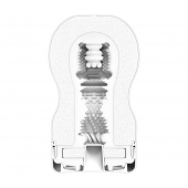 Мастурбатор TENGA SD Original Vacuum Cup - Tenga - в Петропавловске-Камчатском купить с доставкой