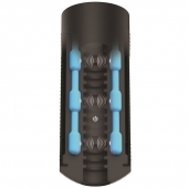 Интерактивный мастурбатор Kiiroo Titan - Kiiroo - в Петропавловске-Камчатском купить с доставкой