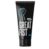 Крем для фистинга на водной основе Great Fist - 50 гр. - Биоритм - купить с доставкой в Петропавловске-Камчатском