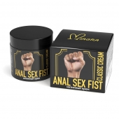 Крем на водной основе ANAL SEX FIST Classic Cream - 150 мл. - Миагра - купить с доставкой в Петропавловске-Камчатском