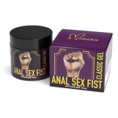 Гель на водной основе ANAL SEX FIST Classic Gel - 150 мл. - Миагра - купить с доставкой в Петропавловске-Камчатском