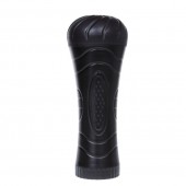 Мастурбатор-анус Baby Pussy в колбе без вибрации - Baile - в Петропавловске-Камчатском купить с доставкой