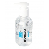 Смазка-увлажнитель SPLASHGLIDE LUBRICANT CLASSIC - 250 мл. - Splashglide - купить с доставкой в Петропавловске-Камчатском