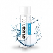 Смазка-увлажнитель SPLASHGLIDE LUBRICANT CLASSIC - 50 мл. - Splashglide - купить с доставкой в Петропавловске-Камчатском